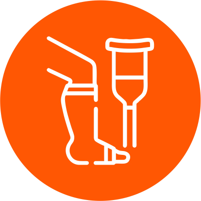 Post operative physio