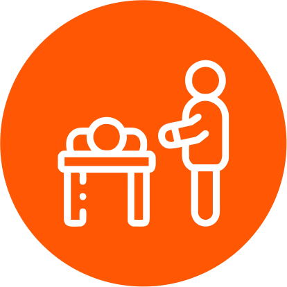 Post -Trauma Physio